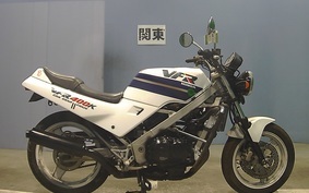 HONDA VFR400K 1990 NC21