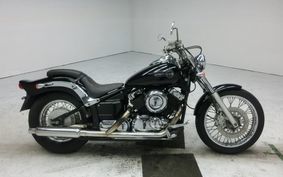 YAMAHA DRAGSTAR 400 1997