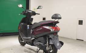 YAMAHA AXIS 125 Z SED7J