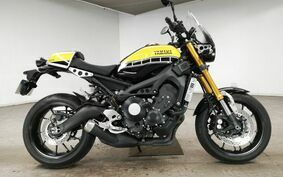 YAMAHA XSR900 2016 RN46J