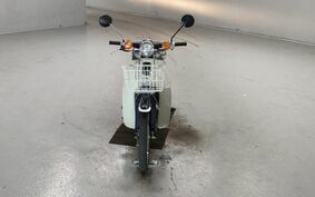 HONDA C70 SUPER CUB HA02