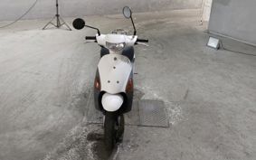 SUZUKI LETS4 CA45A
