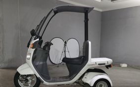HONDA GYRO TA03
