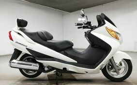 SUZUKI SKYWAVE 400 2002 CK43A