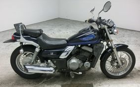 KAWASAKI ELIMINATOR 250 LX 1990 EL250A