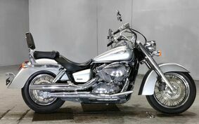 HONDA SHADOW 400 CLASSIC 2010 NC44