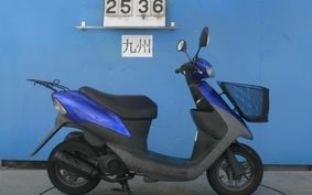 SUZUKI LET's 2 CA1PA