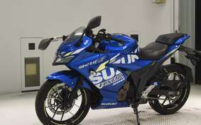 SUZUKI GIXXER 250 SF ED22B