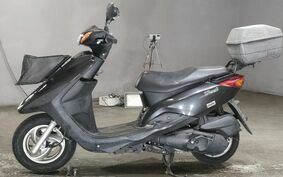 YAMAHA AXIS 125 TREET SE53J