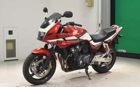 HONDA CB400 SUPER BOLDOR VTEC 2011 NC42