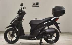 SUZUKI ADDRESS 110 CE47A