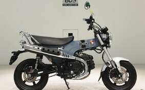 HONDA DAX 125 JB04