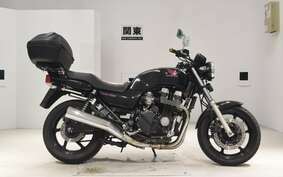 HONDA CB750 GEN 2 2006 RC42