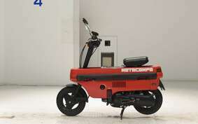 HONDA MOTOCOMPO AB12