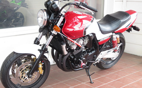 HONDA CB400SF 2003 NC39