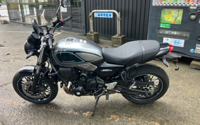 KAWASAKI Z650 RS 2024 ER650M