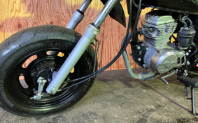 HONDA APE50 AC16