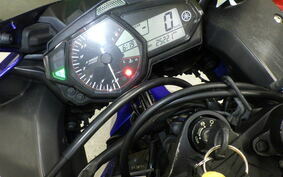 YAMAHA YZF-R25 RG10J