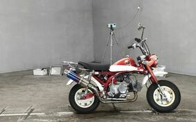 HONDA MONKEY AB27