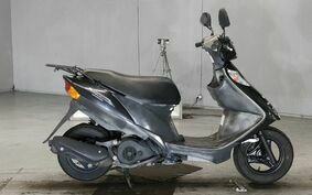 SUZUKI ADDRESS V125 G CF46A