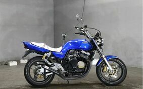 HONDA CB400SF VTEC 2000 NC39