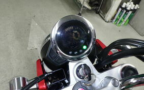 HONDA MONKEY 125 JB02