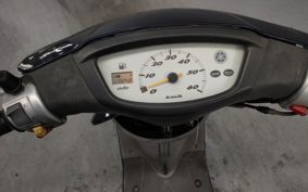 YAMAHA JOG SA16J