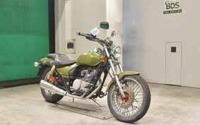 KAWASAKI ELIMINATOR 125 BN125A