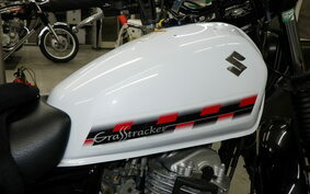 SUZUKI GRASS TRACKER Bigboy NJ4DA