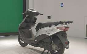 SUZUKI ADDRESS V125 DT11A