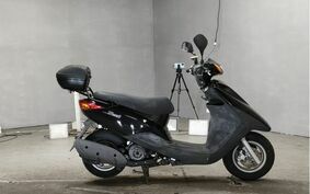 YAMAHA AXIS 125 TREET SE53J