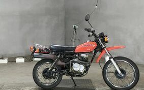 HONDA XL50S AD03