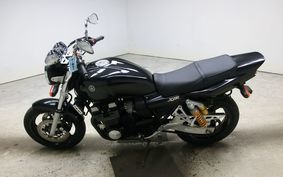 YAMAHA XJR400 R 2008 RH02J