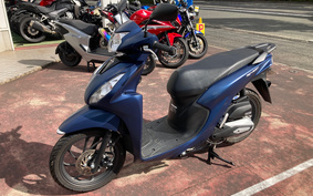 HONDA DIO 110 JK03