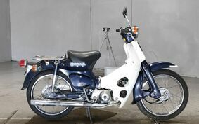 HONDA C70 SUPER CUB HA02