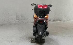 YAMAHA TRICITY 125 SE82J