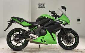 KAWASAKI NINJA 400R 2012 ER400B