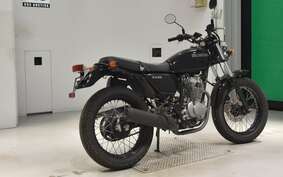 HONDA CB223S MC40