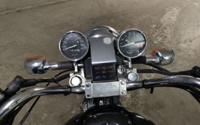 HONDA NV750 RC14