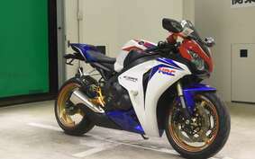 HONDA CBR1000RR Gen. 2 2011 SC59