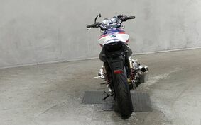 HONDA CB400SF VTEC REVO 2008 NC42