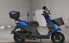 SUZUKI ADDRESSV125SS CF4MA