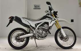 HONDA CRF250L MD38