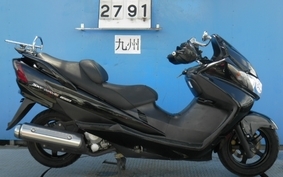 SUZUKI SKYWAVE 250 (Burgman 250) S2 CJ43A