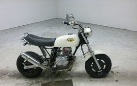 HONDA APE 50 AC16