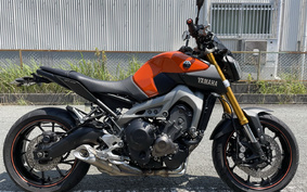 YAMAHA MT-09 2015 RN34J