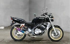 KAWASAKI BALIUS 250 Gen.2 ZR250B