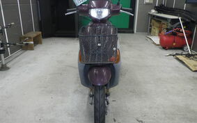 SUZUKI LET's 4 CA45A