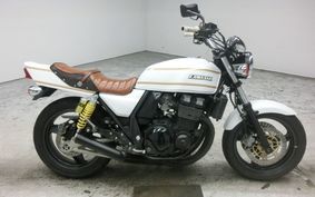 KAWASAKI ZRX-2 1998 ZR400E