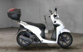 HONDA DIO 110 JF58